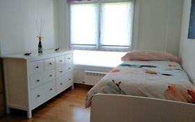 Apartamento Lekeitio, Garaje Y Wifi